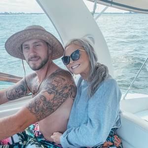 Meet your Posher, Curtis